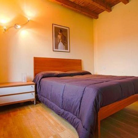 La Corte Antica Appartement Bergamo Kamer foto