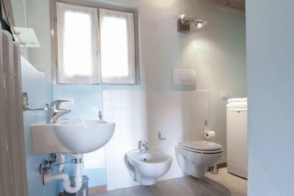 La Corte Antica Appartement Bergamo Kamer foto